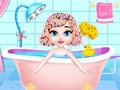 Ойын Baby Taylor Salon Makeover