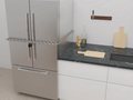 Ойын Kitchen Escape