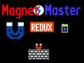 Ойын Magnet Master Redux