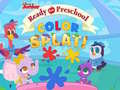 Ойын Ready for Preschool Color Splat!