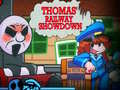 Ойын Thomas' Railway Showdown