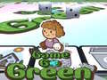 Ойын Game Go Green