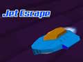 Ойын Jet Escape