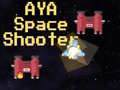 Ойын AYA Space Shooter