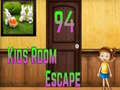 Ойын Amgel Kids Room Escape 94
