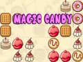 Ойын Magic Candy