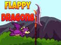 Ойын Flappy Dragon