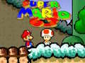 Ойын Super Mario 63