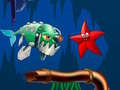 Ойын Nuclear Fish