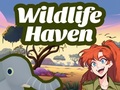 Ойын Wildlife Haven: Sandbox Safari