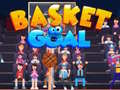Ойын Basket Goal