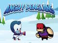 Ойын Angry Penguins