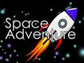 Ойын Space Adventure