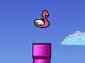 Ойын Flamingo Pool Party