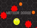 Ойын Meteor Dodge