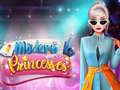 Ойын Modern Princesses