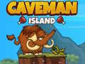 Ойын Caveman Island
