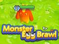 Ойын Monster Egg Brawl