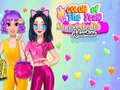 Ойын Color of the Year Social Media Adventure