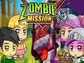 Ойын Zombie Mission 13