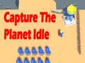 Ойын Capture The Planet Idle