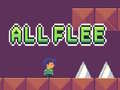Ойын All Flee