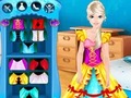 Ойын Design A Royal Dress