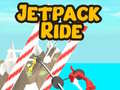 Ойын Jetpack Ride