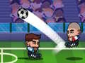 Ойын Head Soccer Exclusive