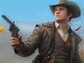 Ойын Cowboy Arena