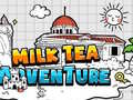 Ойын Milk Tea Adventure
