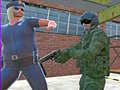 Ойын Infiltration of the Police Base