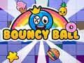 Ойын Bouncy ball 