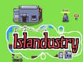 Ойын Islandustry