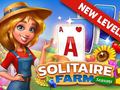 Ойын Solitaire Farm Seasons 2