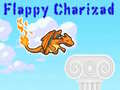 Ойын Flappy Charizard