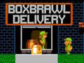 Ойын Boxbrawl Delivery!