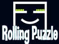 Ойын Rolling Puzzle