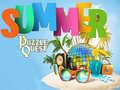 Ойын Summer Puzzle Quest