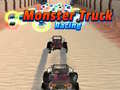 Ойын Monster Truck racing
