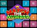 Ойын Match The Number
