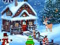 Ойын Christmas Snow Hidden Object