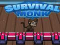 Ойын Survival Monk