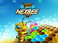 Ойын Super Hexbee Merger
