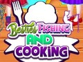 Ойын Besties Fishing and Cooking
