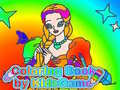 Ойын Coloring Book by KidsGame