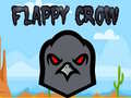 Ойын Flappy Crow