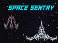 Ойын Space Sentry