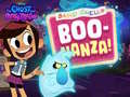 Ойын The Ghost And Molly McGee Band Shell Boo-nanza