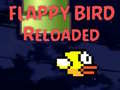 Ойын Flappy Bird Reloaded